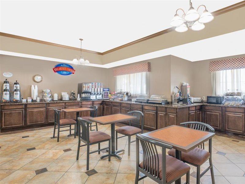 Hotel Baymont By Wyndham 3*