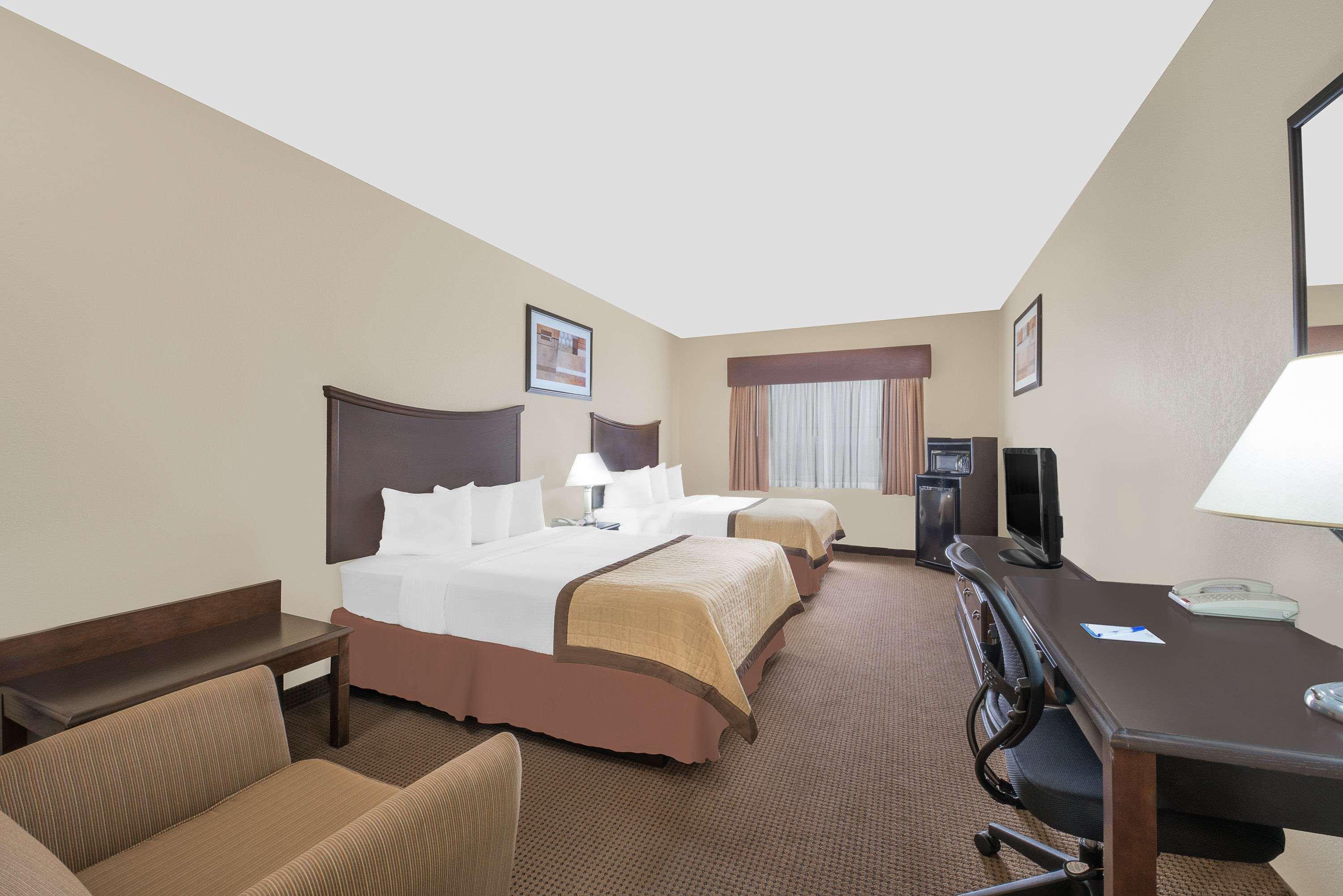 Baymont By Wyndham Hotel 3*