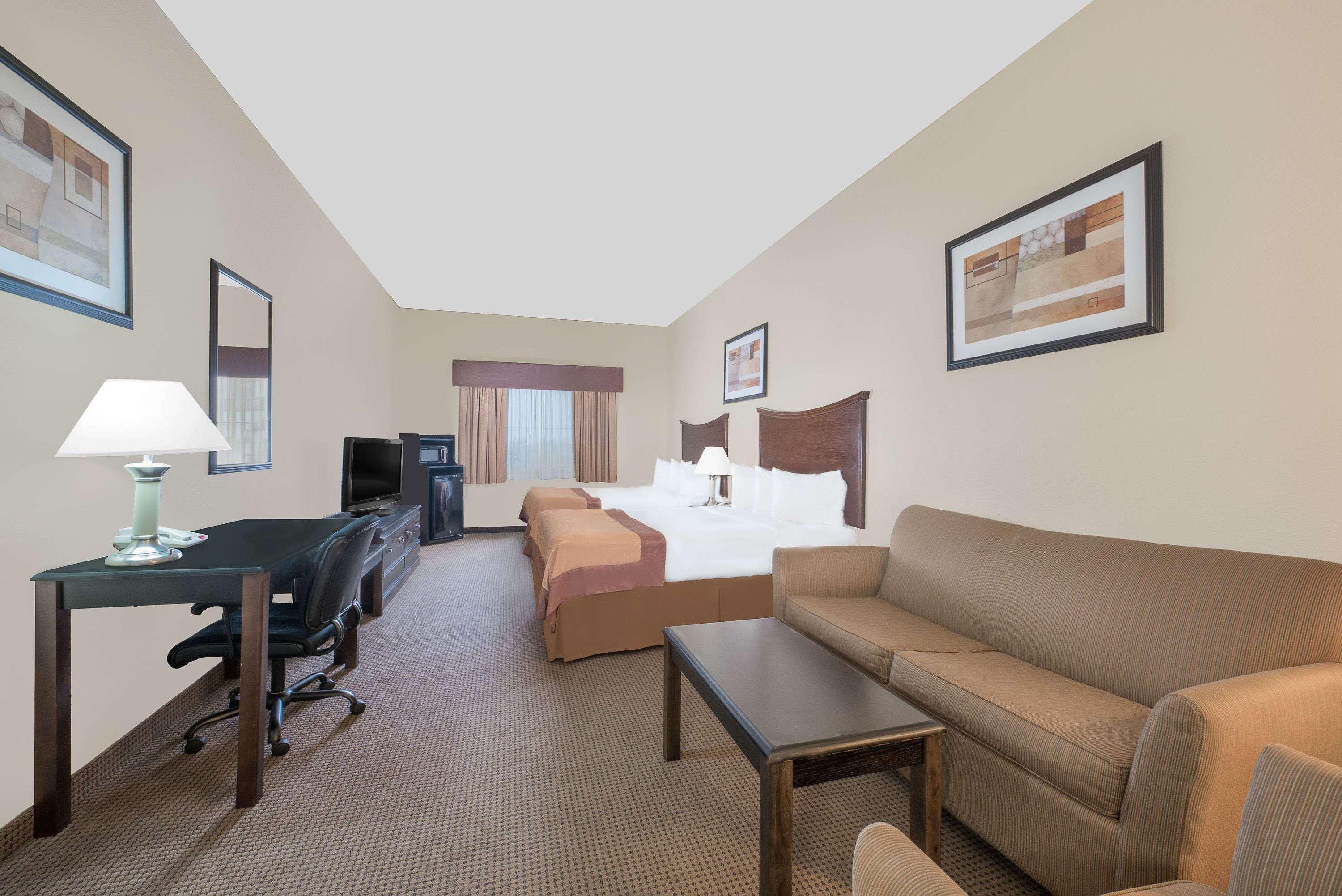 Baymont By Wyndham 3* Snyder