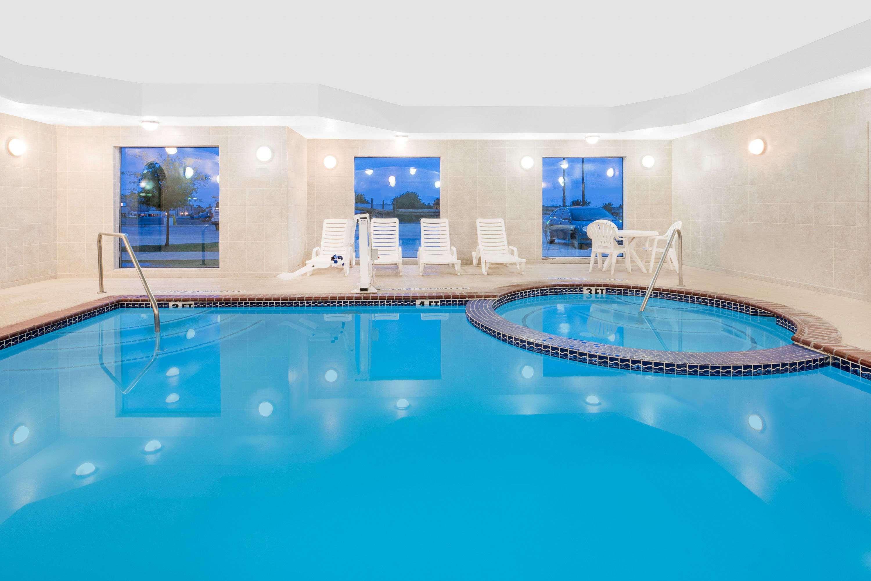 Baymont By Wyndham 3*