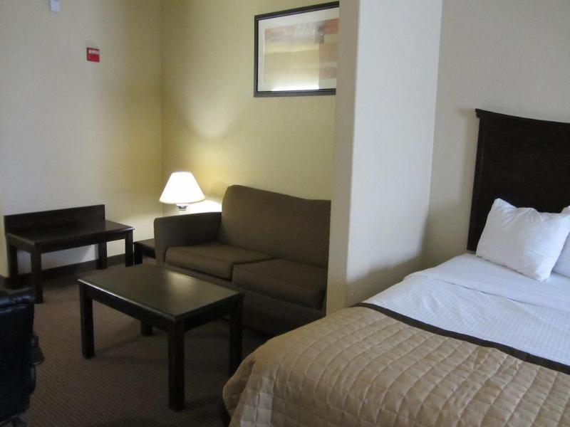 Baymont By Wyndham Hotel 3*