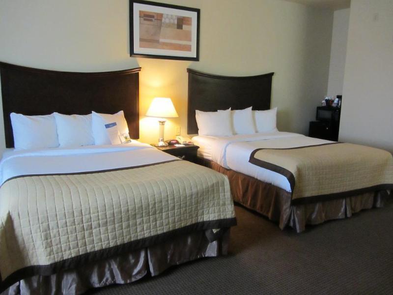 Baymont By Wyndham 3*