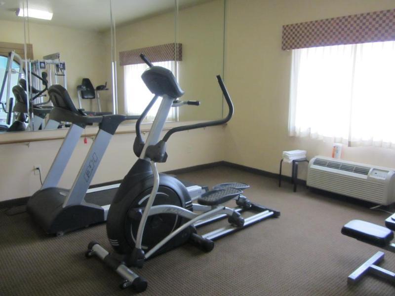 Baymont By Wyndham 3* Snyder