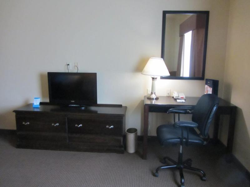 Hotel Baymont By Wyndham 3*