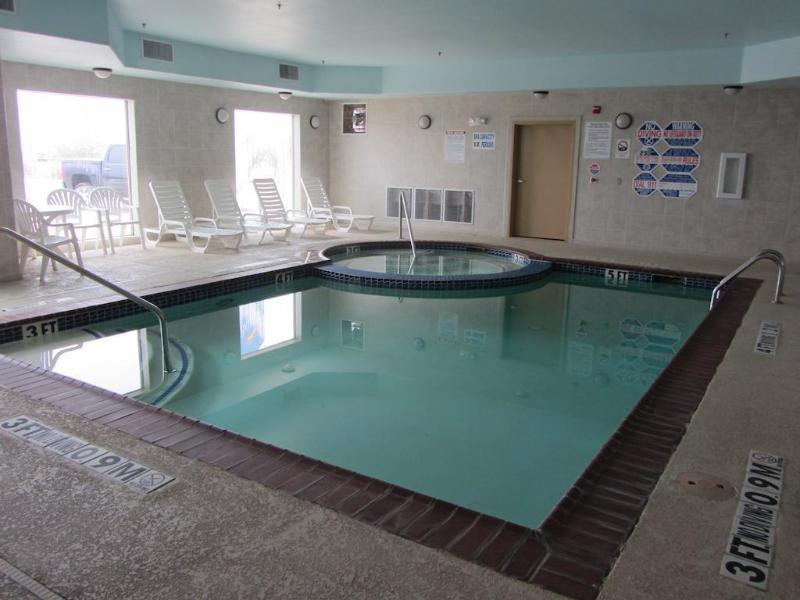 Baymont By Wyndham 3* Snyder