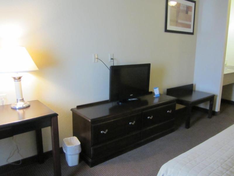 Baymont By Wyndham 3* Snyder