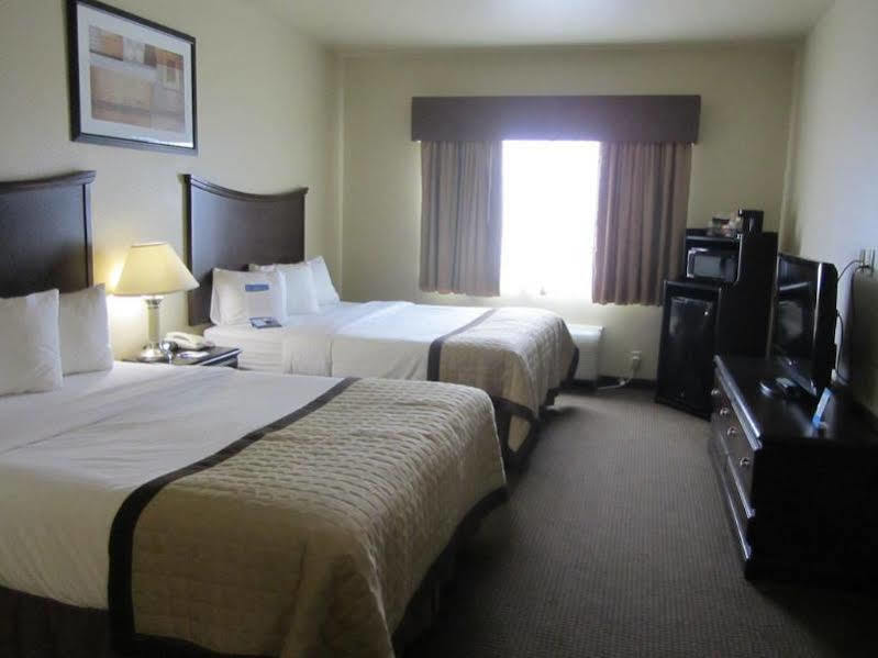 Baymont By Wyndham Hotel Snyder